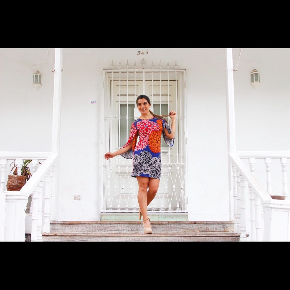 Kirstine dress